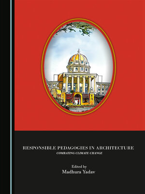 cover image of Responsible Pedagogies in Architecture